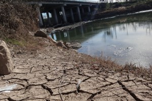 Meteo: Ξηρασία στην Ελλάδα – Ποιες περιοχές βρίσκονται στο «κόκκινο» (χάρτης)