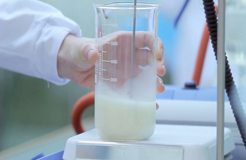 Τι έδειξαν οι έλεγχοι ποιότητας στο νωπό γάλα