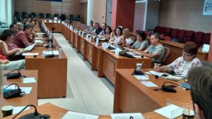 Προσλήψεις επιστημόνων και δράσεις διοργάνωσης συναντήσεων στη Δυτική Ελλάδα - Οι πρώτες δράσεις των 18 Ευρωπαϊκών προγραμμάτων της Περιφέρειας