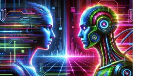 Τεχνητή Νοημοσύνη (Artificial Intelligence-AI): Από τις Ρίζες της στην Επανάσταση του Μέλλοντος