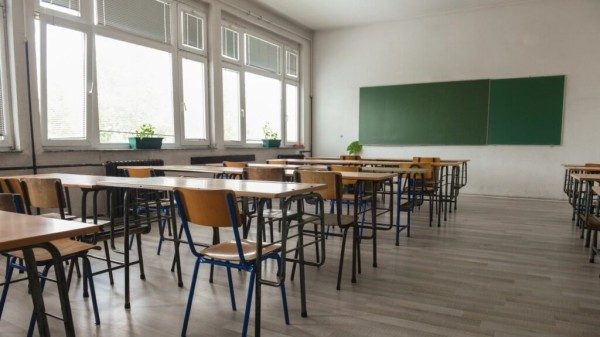 Ζαχαράκη: Επιπλέον 643 μόνιμοι δάσκαλοι και καθηγητές, 31 ανακαινισμένα σχολεία στην Περιφέρεια Δυτικής Ελλάδας