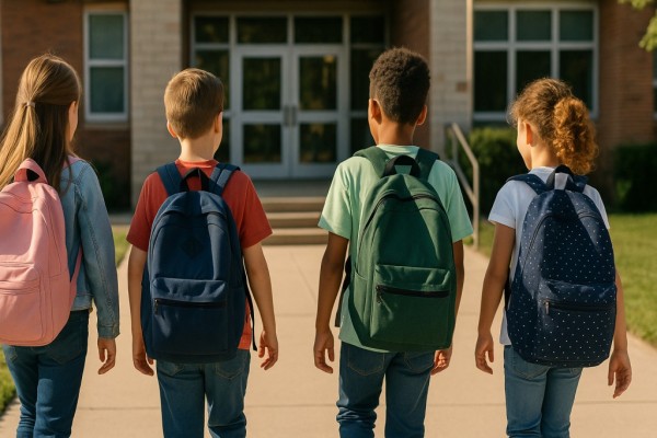 Με 44.000 λιγότερα «πρωτάκια» θα χτυπήσει αύριο το κουδούνι στα Δημοτικά σχολεία