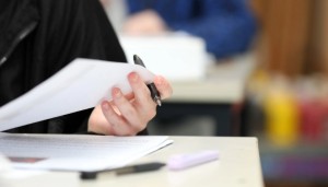 Ξεκινούν σήμερα οι ενδοσχολικές εξετάσεις στα Λύκεια