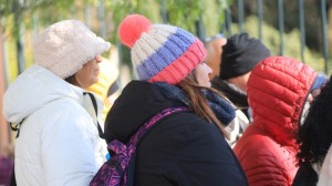 Καιρός: Αίθριος στα δυτικά με τη θερμοκρασία στους 18 με 19 βαθμούς Κελσίου