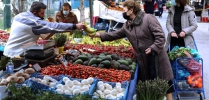 Ακρίβεια στα όρια της επισιτιστικής κρίσης και στην Αιτωλοακαρνανία φέρνει η εισβολή στην Ουκρανία