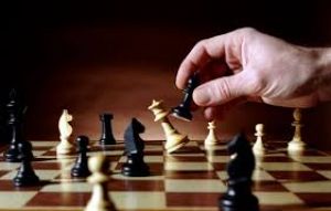 Αγρίνιο: Σκακιστικοί Αγώνες για μαθητές (Σαβ 20/4/2019 16:00)