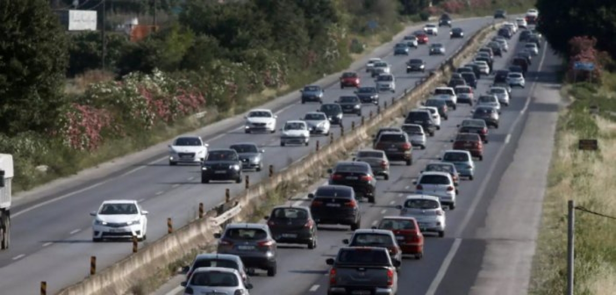 Πάσχα: Αυξημένα μέτρα προστασίας επιβάλλει η Τροχαία για την ασφάλεια στους δρόμους