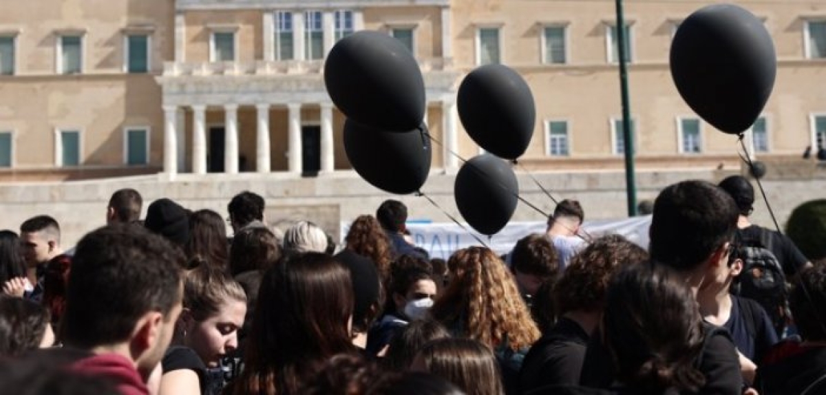 Κινητοποιήσεις που θυμίζουν Γρηγορόπουλο τρομάζουν την κυβέρνηση – Σενάρια για καθυστέρηση των εκλογών