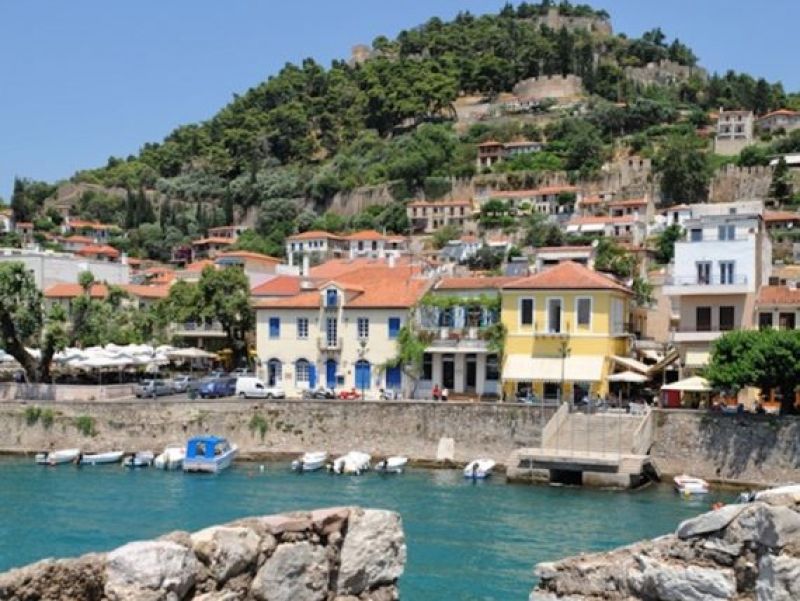 Ψηφιακές εφαρμογές για την προβολή της Ναυπακτίας εντάχθηκαν στο ΕΣΠΑ Δυτικής Ελλάδας