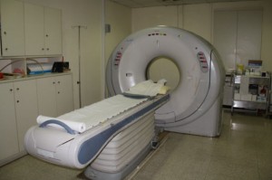 Τραγέλαφος με τον αξονικό στο Νοσοκομείο Αγρινίου- Ξανά εκτός λειτουργίας