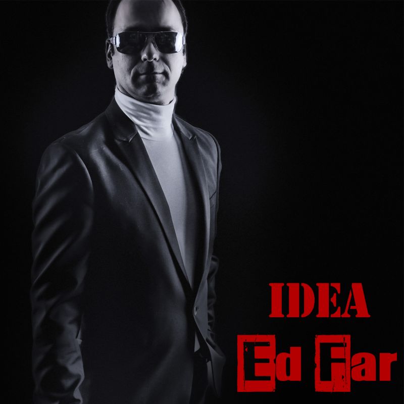 Νέο Digital Single &quot;Idea&quot; από τον Ed Far