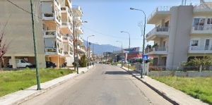 Τι θα κάνει ο δήμος Αγρινίου για την ασφάλεια της οδού Κατράκη που μετονομάζεται σε “25ης Μαρτίου”