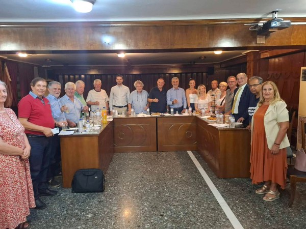 «Τα πανηγύρια για τα χωριά μας, που δίνουν μάχη με τη χρόνια εγκατάλειψη» - Τι ζητούν οι Οργανώσεις