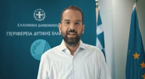 Η απάντηση του Περιφερειάρχη Νεκτάριου Φαρμάκη στα σενάρια: &quot;Θα παραμείνω εδώ&quot;