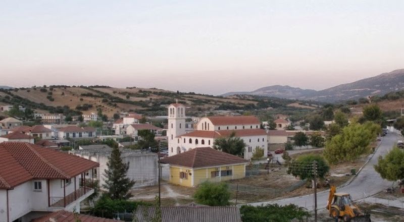 Συγκέντρωση για εξεύρεση λύσης σχετικά με την αναστήλωση και αποκατάσταση του Μοναστηριού και του Κοιμητηρίου της Παναγίας στην Πλαγιά Βόνιτσας (Κυρ 6/10/2019 11:00)