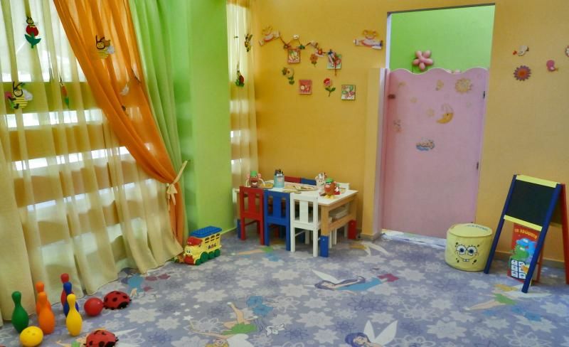 Παιδικοί σταθμοί: Περισσότερες από 10.000 νέες θέσεις με voucher