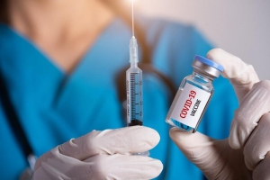 Κορωνοϊός: Έρχεται νέας γενιάς εμβόλιο που προσφέρει ανοσία για 11 μήνες με μία δόση