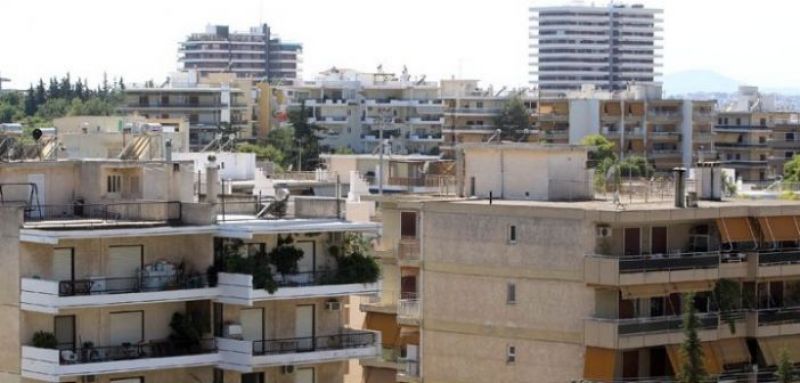 Προστασία 1ης κατοικίας: 12.836 πολίτες έχουν ξεκινήσει τη διαδικασία της αίτησης