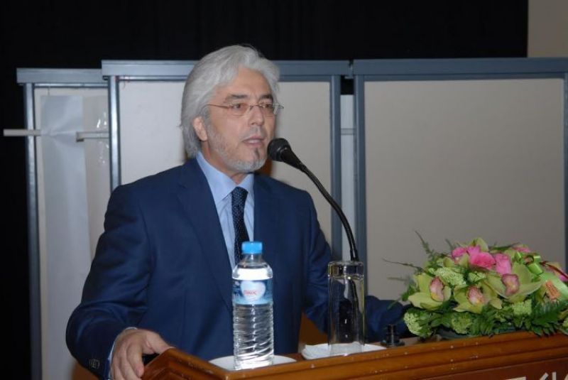 Τραπεζιώτης για το παλαιό νοσοκομείο: ενωμένοι να υπερασπιστούμε τα συμφέροντα της περιοχής