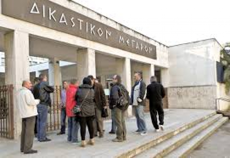 Προσωρινή απαλλαγή χρεών για άνεργη δανειολήπτρια στο Αγρίνιο