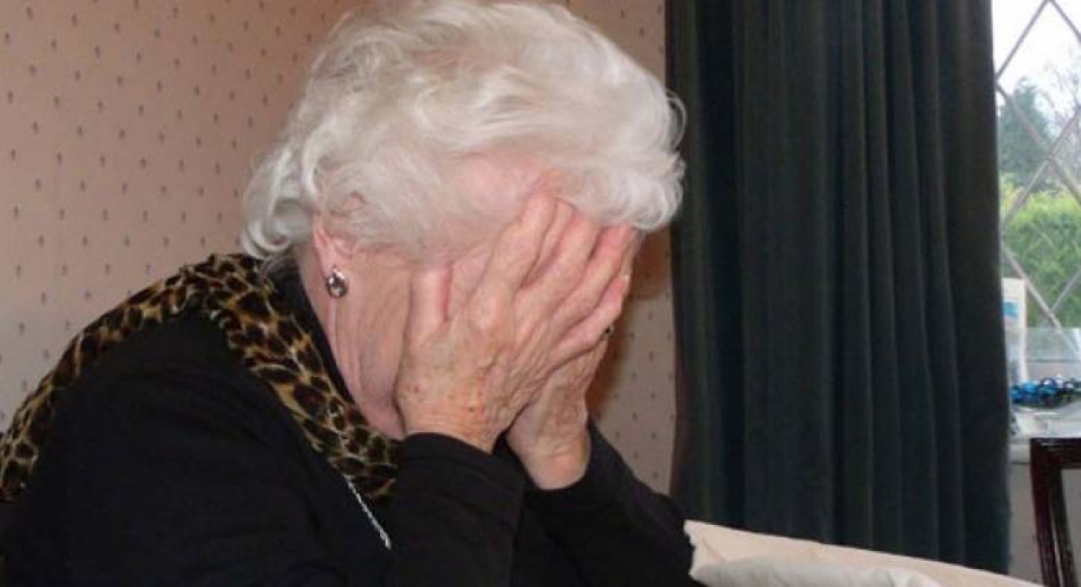 Άλλη μια ηλικιωμένη θύμα εξαπάτησης στην Αιτωλοακαρνανία