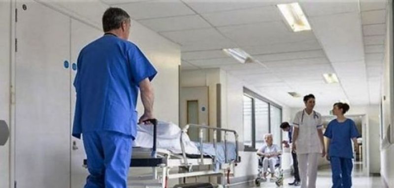 Μόνιμες προσλήψεις στα νοσοκομεία Αγρινίου και Μεσολογγίου