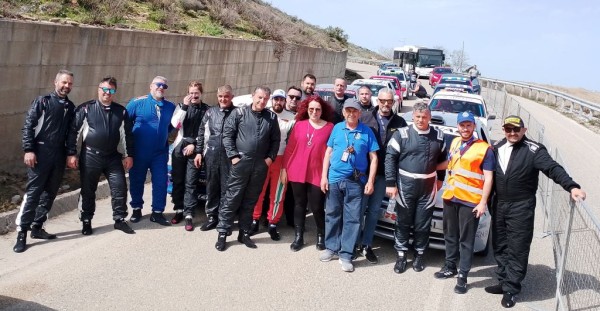 Αποτίμηση και αποτελέσματα της 1ης Ανάβασης Αγρινίου