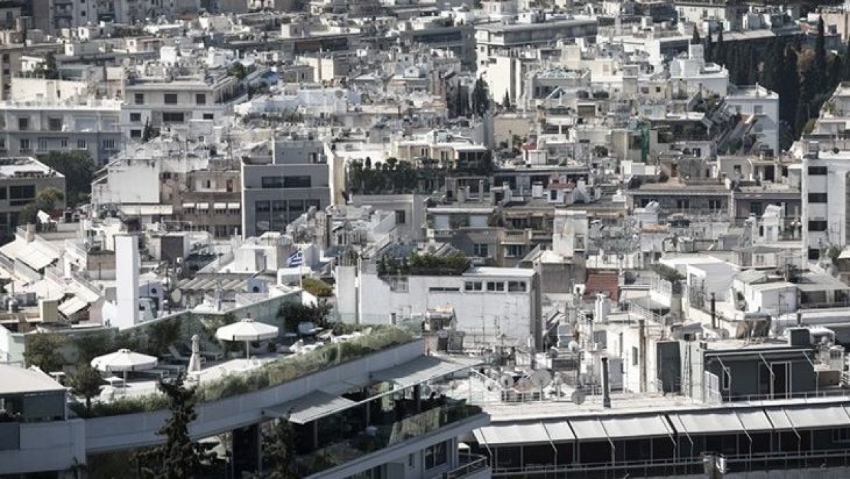 Στεγαστικά δάνεια νέων μέσω του προγράμματος «Σπίτι μου»: 38.558 αιτήσεις, σχεδόν 7 στις 10 έχουν προεγκριθεί