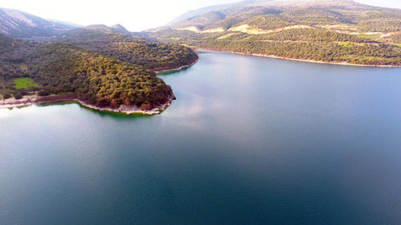 Οι πανέμορφες λίμνες του Δήμου Αμφιλοχίας