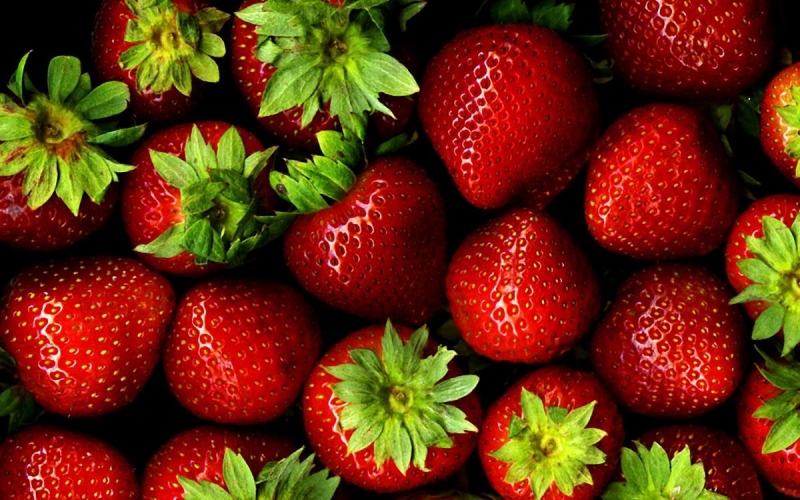 Αίτημα ενίσχυσης για την προώθηση της φράουλας στις αγορές της Γερμανίας και της Πολωνίας