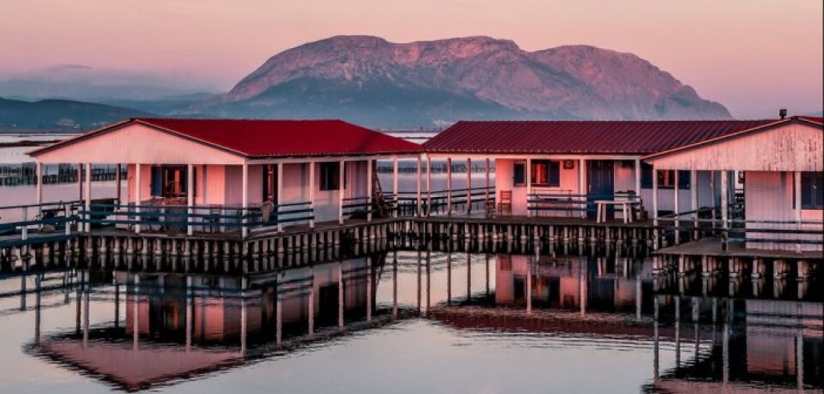 Messolonghi by Locals: Προβολή και μέσω του «Discovery Greece»