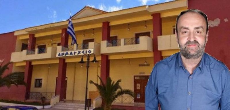 Στο Μητρώο Πολιτιστικών Φορέων το Νομικό Πρόσωπο του Δήμου Ξηρομέρου