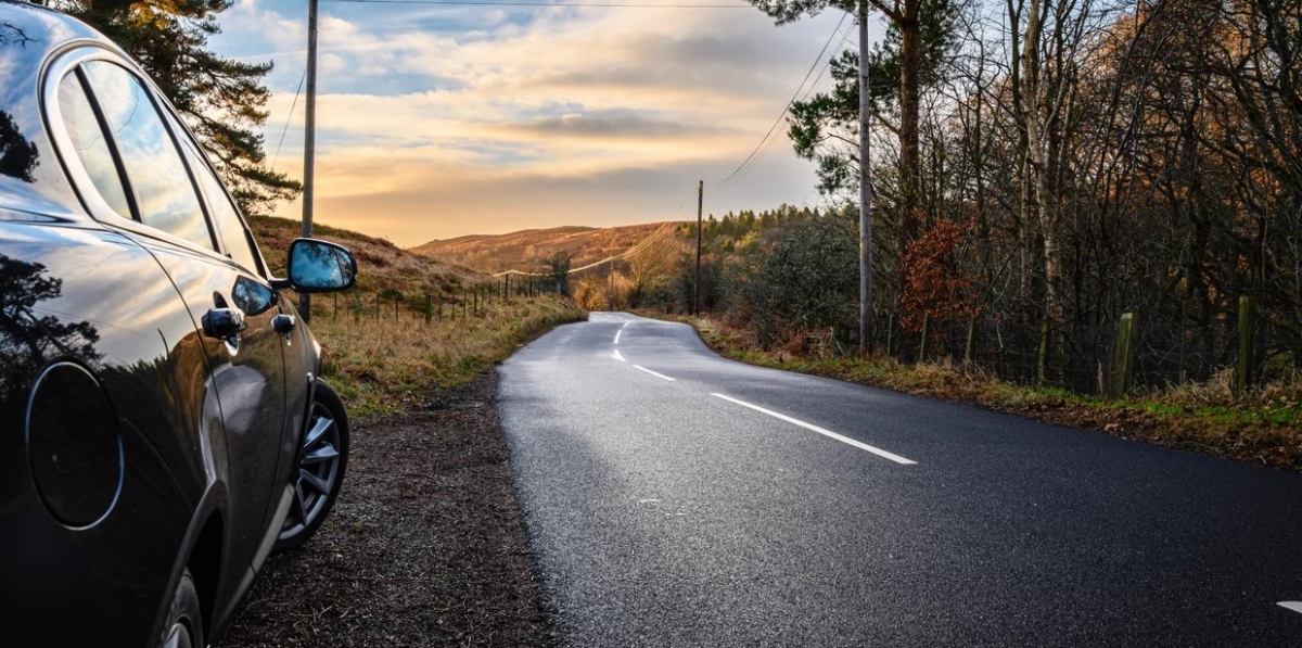 Στροφή στα road trips φέτος το καλοκαίρι- Η περίπτωση της Ναυπάκτου