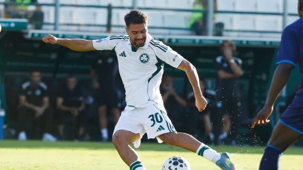 Πήρε Αντριάνο Μπρέγκου ο Παναιτωλικός – Το πλαίσιο της συμφωνίας