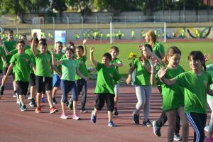 Η «Πνοή» στους 3ους παιδικούς αγώνες στίβου «Run & Fun» στο Αγρίνιο (φωτο)