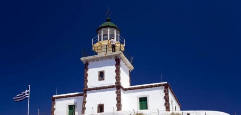 Παγκόσμια Ημέρα Φάρων: Ανοικτοί για το κοινό 28 φάροι της χώρας στις 18 Αυγούστου