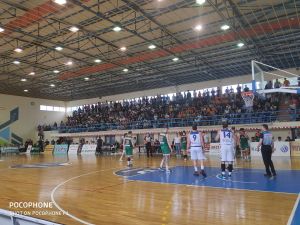 Μπάσκετ: το πρόγραμμα για ΑΟ Αγρινίου και Χαρίλαο Τρικούπη 2019-2020