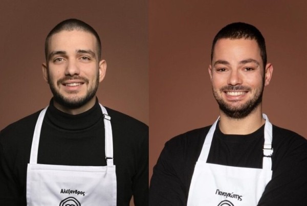 «MasterChef 2025»: Τα καλύτερα πιάτα είχαν ο Αγρινιώτης και ο Πρεβεζάνος!