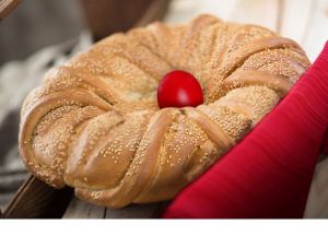 Προμήθεια Ψωμιού για τρείς μέρες το Μ. Σάββατο συστήνει ο σύλλογος Αρτοποιών