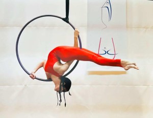 Fly House Αγρινίου: Τρία χρυσά και ένα χάλκινο μετάλλιο στο 4ο Διεθνές Πρωτάθλημα Αιωρούμενης Ακροβατικης Γυμναστικής