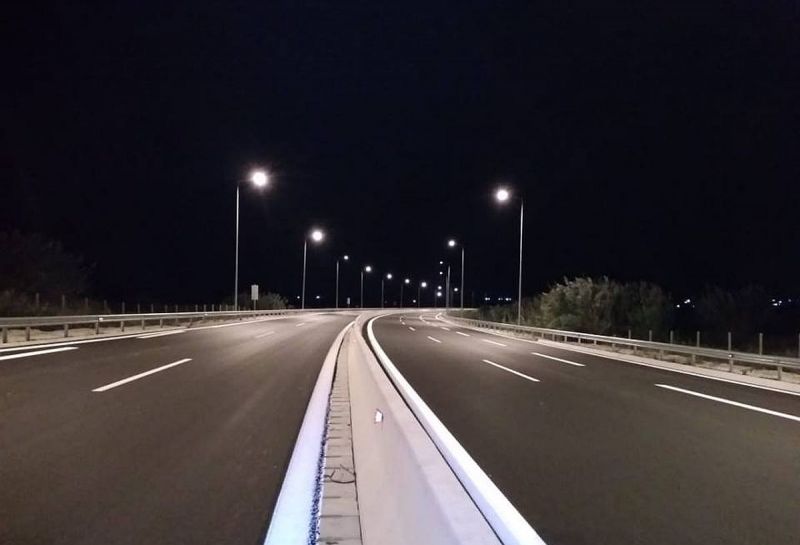 Ώρα αποφάσεων για την Αμβρακία Οδό, στοπ από το ΣτΕ