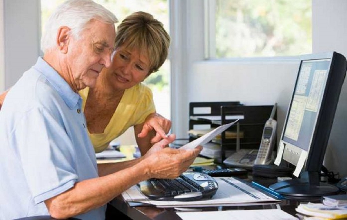 Εκπρόσωπος ΕΦΚΑ: Τι αλλάζει για τους συνταξιούχους που εργάζονται – Τι ισχύει πλέον για συνταξιοδότηση