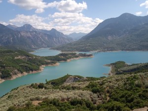 Στα σκαριά τρία έργα αντλησιοταμίευσης στην τεχνητή λίμνη Κρεμαστών