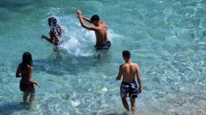 Εκδήλωση στον Αστακό για την ασφαλή κολύμβηση (Παρ 11/7/2025 10:45 πμ)