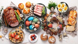 Πάσχα με… μέτρο στην αγορά του Αγρινίου – Οι επαγγελματίες περιμένουν να «ζεσταθεί» η κίνηση