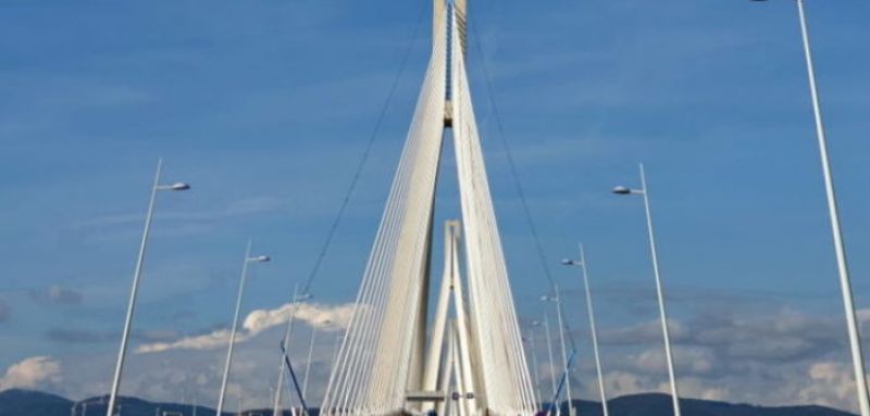 Κυκλοφοριακές ρυθμίσεις στη Γέφυρα από σήμερα έως Παρασκευή 8/11