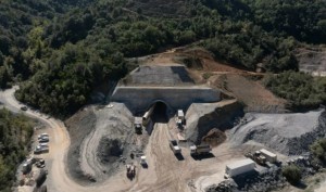 Πως εξελίσσονται οι εργασίες κατασκευής της Μονάδας Αντλησιοταμίευσης στον Βάλτο
