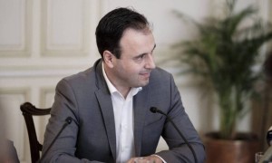 Παπαστεργίου: Έρχεται νέο gov.gr wallet σε 10 ημέρες – Οι κάμερες θα μπουν στα φανάρια