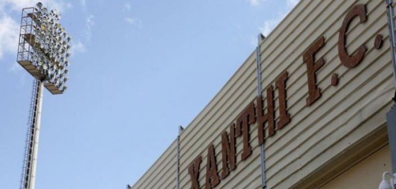 «Πράσινο φως» για το Ξάνθη-Παναιτωλικός