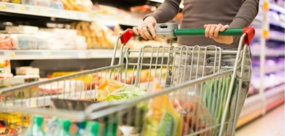Κορωνοϊός: Τι μπορούμε και τι όχι να αγοράζουμε από σήμερα στα σούπερ μάρκετ